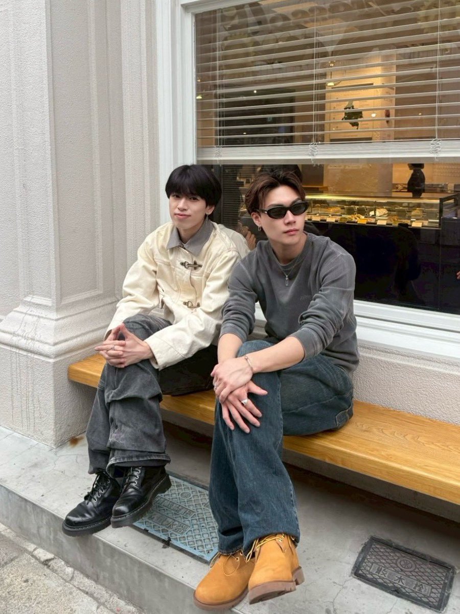 THE JET BOY BANGERZ【公式】 tweet media