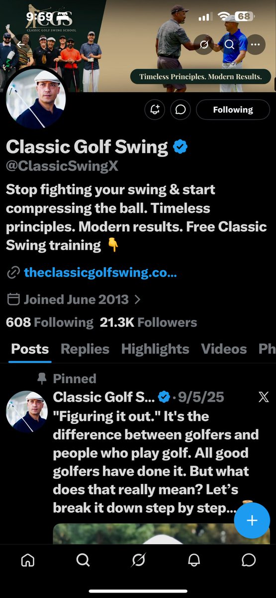 Greg Legrande tweet media
