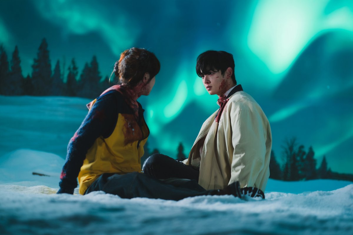 AllaboutMovieX's tweet photo. 🔴 넷플릭스 <원더풀스> 미공개 스틸 20종 공개 ✨

#원더풀스 #박은빈 #차은우 #최대훈 #임성재
#미공개스틸 #넷플릭스
#TheWONDERfools #Netflix https://t.co/gpNM0Tbaba