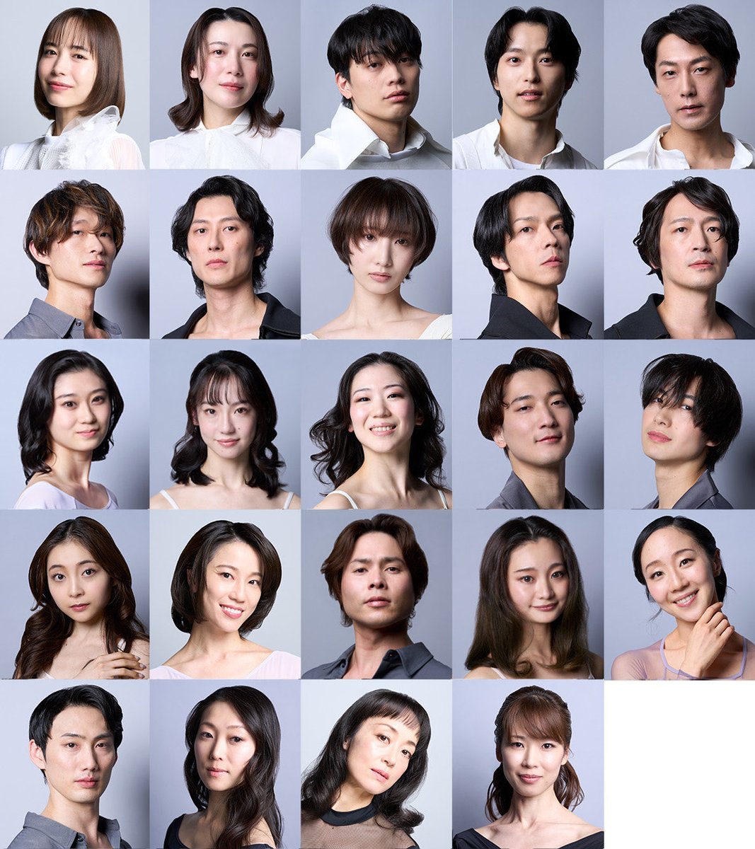 SWAN_BxR's tweet photo. ✨公演詳細発表✨
 
SWAN -Ballet cross Reading-
 
2026年9月4日～9日
新国立劇場 中劇場
 
https://t.co/XeJ3O3QMhO

#SWANバレエリーディング https://t.co/wSA9tkb8wN