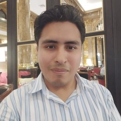 Domador de kukas tweet media