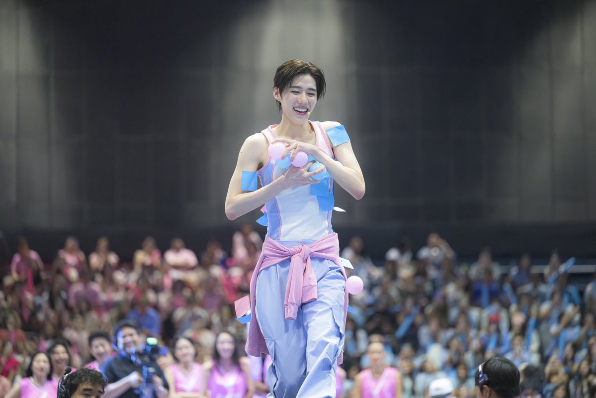 RexonaThailand's tweet photo. https://t.co/y4mTqcLfQ6