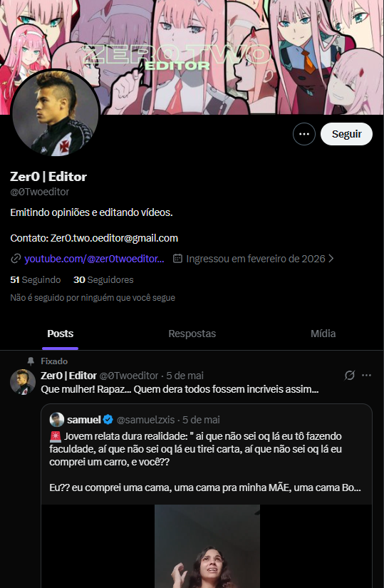 Luis Miguel O ÚNICO☭ tweet media