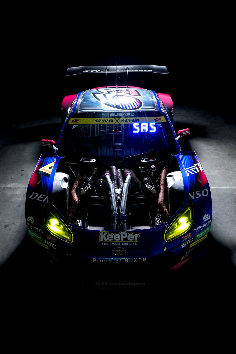 STI_lnc's tweet photo. 本日6月1日は、#61号車の日、#BRZの日 です！

2012年から61番を背負い今年で15年目です。ここまで来れたのは皆さまの応援の力があってこそになります。

61号車の日、BRZの日ということで、
皆さまの愛車や、BRZ GT300 61号車の写真など「61」にまつわるお写真を投稿いただけないでしょうか。
よろしくお願いします！！

#SUBARU #STI #BRZ