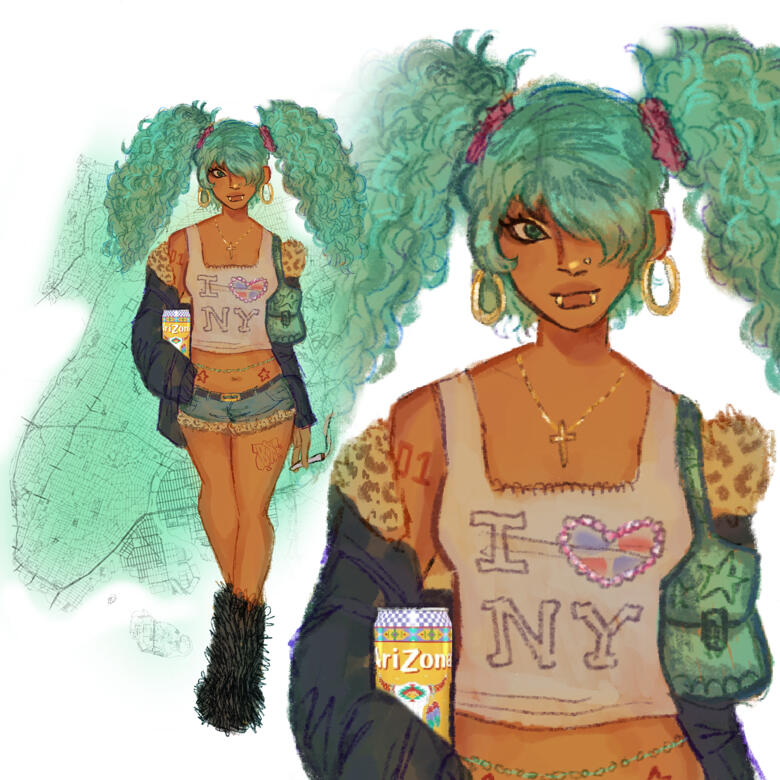 favorite things ive made