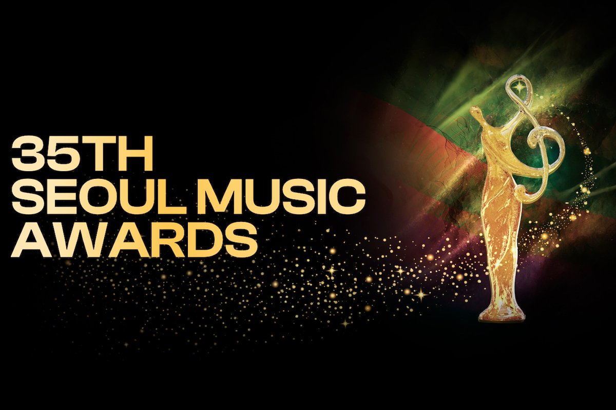 soompi's tweet photo. 35th #SeoulMusicAwards Announces Next Presenter Lineup
https://t.co/HXFjt9DZLB https://t.co/g0svvugiv1