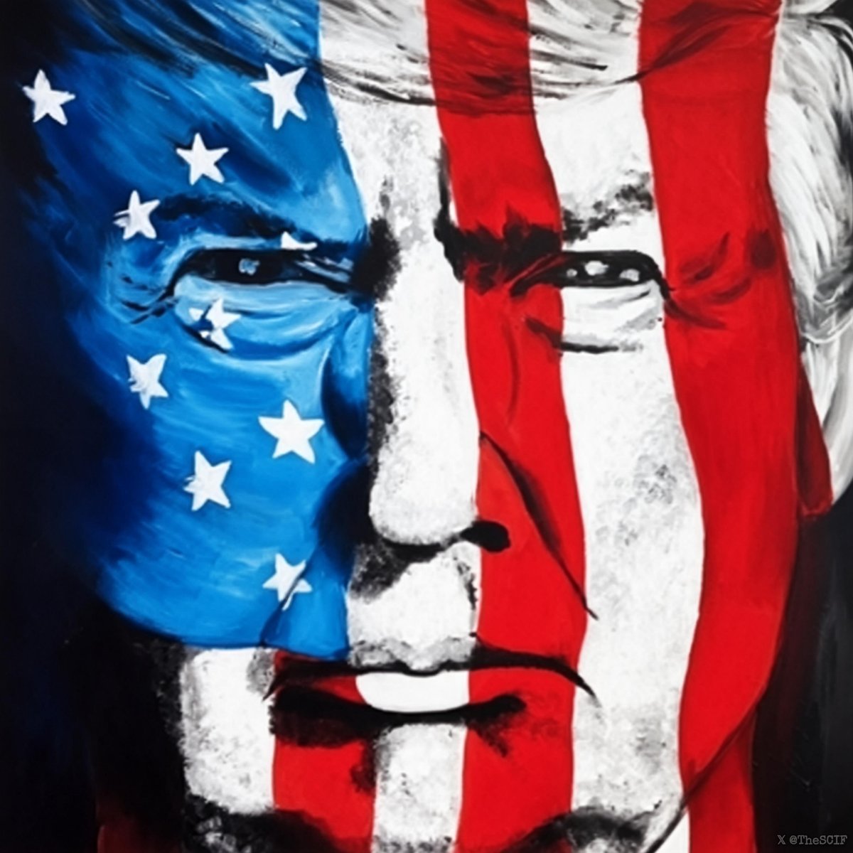 TheSCIF's tweet photo. President Trump is 117 for 117 for endorsed candidates in the 2026 primaries.

117. Let that sink in.

U.S. Senate: 8/8
U.S. House: 101/101
Governor: 8/8 https://t.co/jtTRcYNfwW