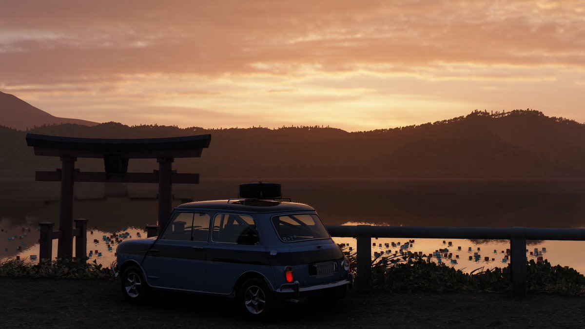 lorencettr's tweet photo. é muito dificil jogar forza horizon 6 sem parar p tirar 300 fotos em cada canto desse mapa. https://t.co/TJFuT5ShuF