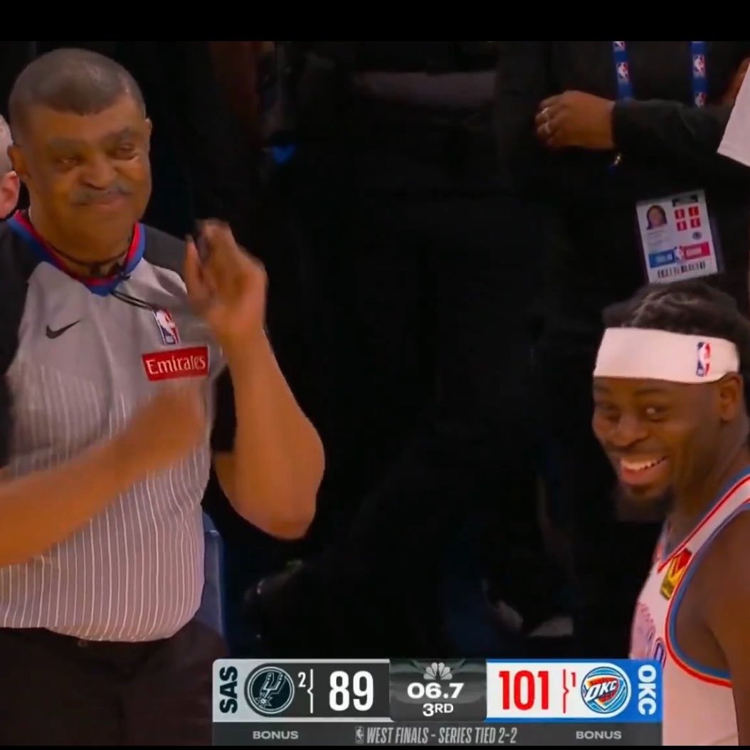 NBACentel tweet media