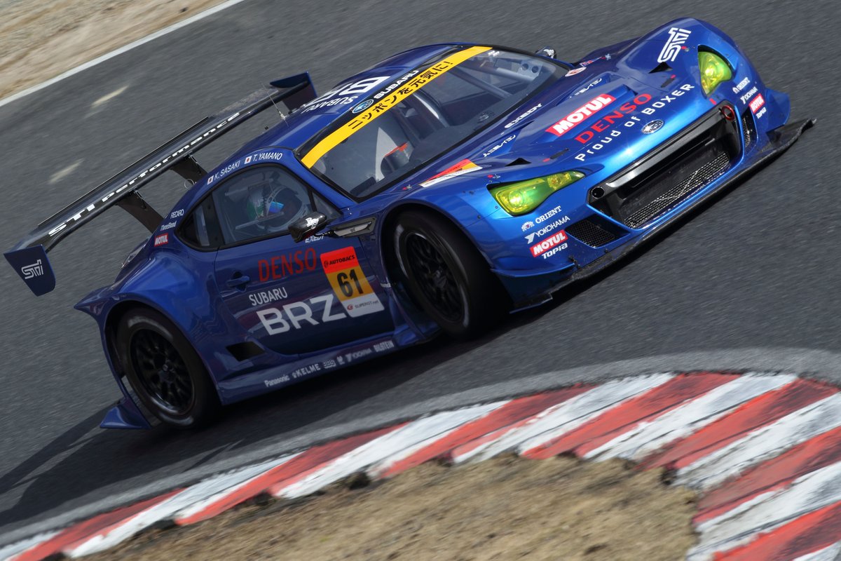STI_lnc's tweet photo. 本日6月1日は、#61号車の日、#BRZの日 です！

2012年から61番を背負い今年で15年目です。ここまで来れたのは皆さまの応援の力があってこそになります。

61号車の日、BRZの日ということで、
皆さまの愛車や、BRZ GT300 61号車の写真など「61」にまつわるお写真を投稿いただけないでしょうか。
よろしくお願いします！！

#SUBARU #STI #BRZ