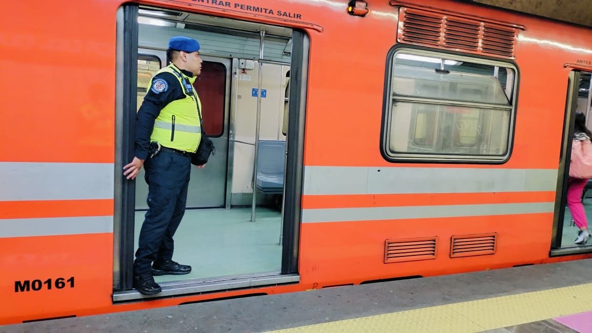 MetroCDMX tweet media
