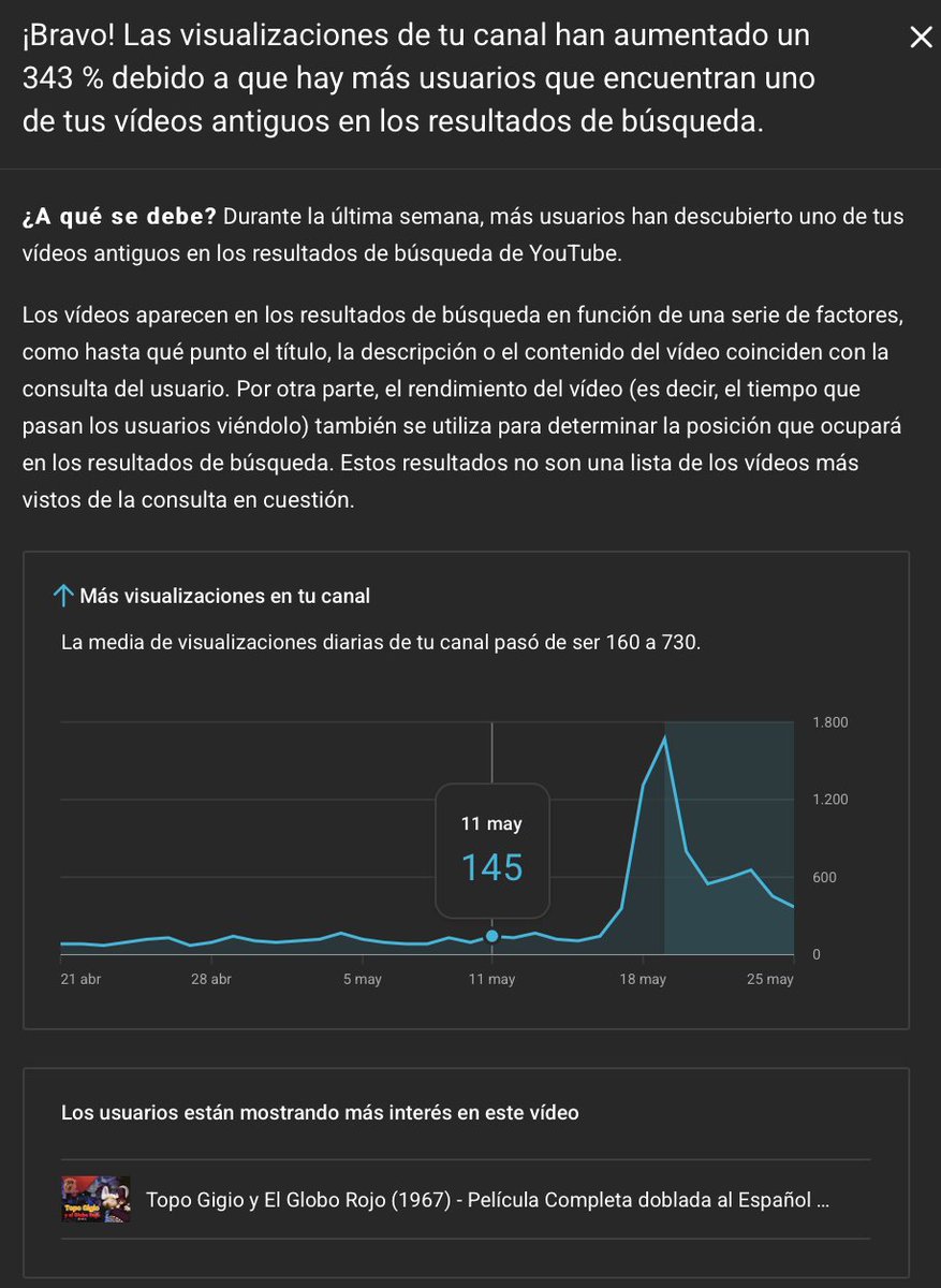 o7XeATjrv518421's tweet photo. Gracias... de verdad, muchas gracias :`)
#topogigio #topogigioyelgloborojo #pelicula #lostmedia #doblajelatino https://t.co/Ar080qh6bo