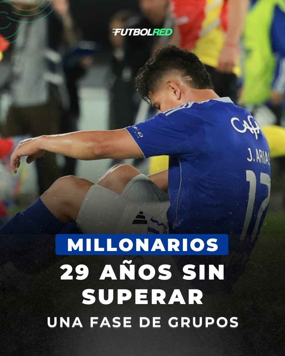 Futbolred.com tweet media