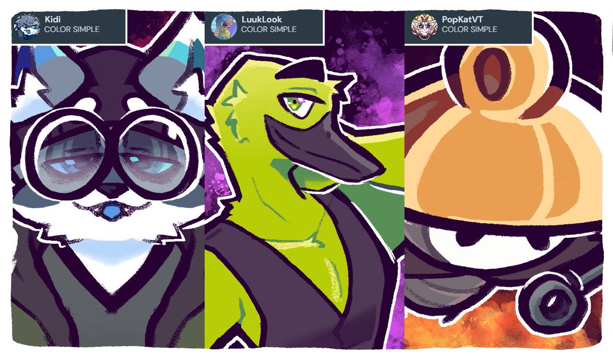 Marshall0w0's tweet photo. ☕️🍄MAY MEMBERSHIP DRAWINGS!!🔥☕️

Remember that if you want a drawing each month you can get my 's Membership ^^ https://t.co/YqWT0hsjBo