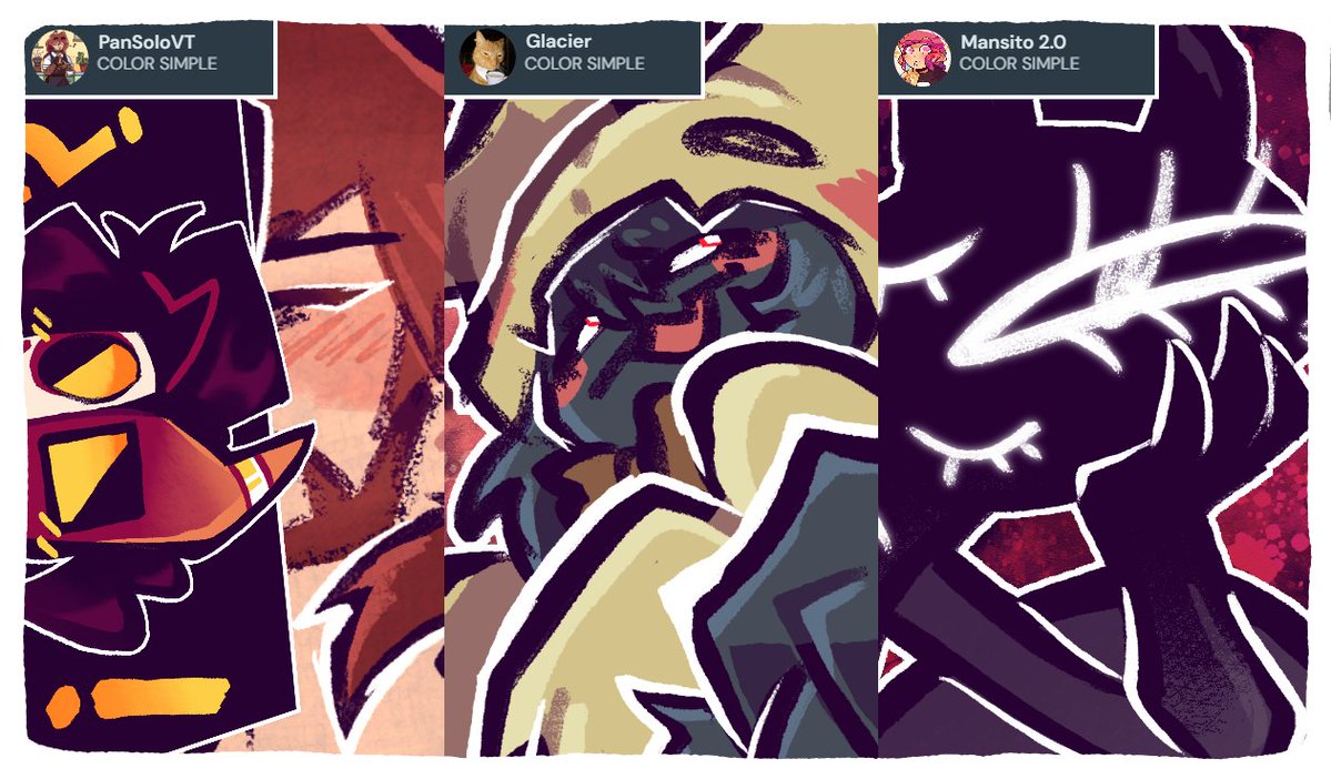 Marshall0w0's tweet photo. ☕️🍄MAY MEMBERSHIP DRAWINGS!!🔥☕️

Remember that if you want a drawing each month you can get my 's Membership ^^ https://t.co/YqWT0hsjBo
