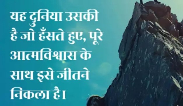 Nature lover tweet media