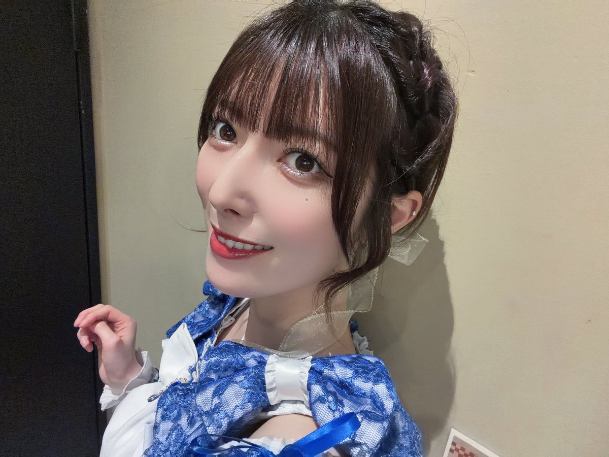 日下部美愛 - Tohkei tweet media