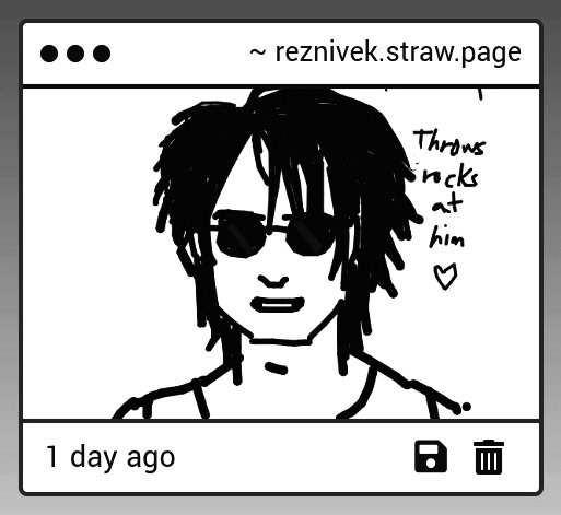 reznivek's tweet photo. my God... beautiful igre Dont kill him!! https://t.co/8Hm1ECBVhT