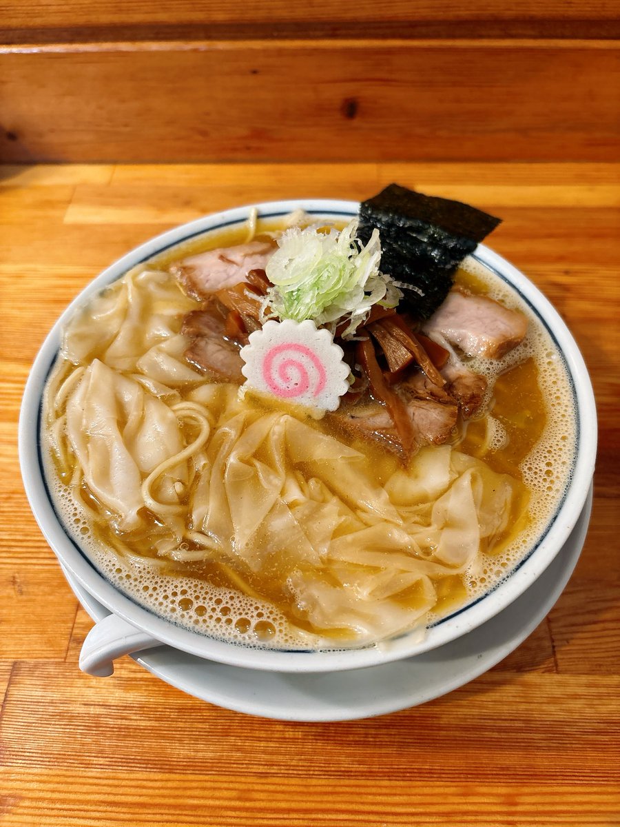 ラーメン狂の詩 tweet media