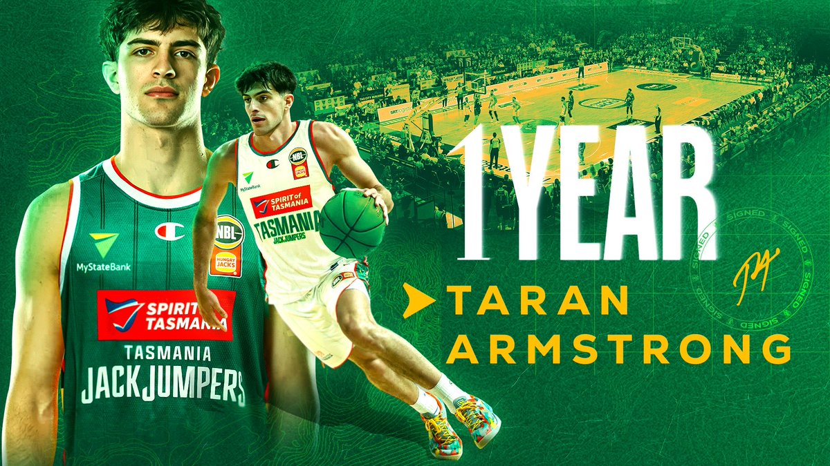 _HAMMER_32's tweet photo. The importance of the Taran Armstrong Signing cannot be understated. The size coupled with creativity + vision unseen since Magette is what’s needed to unlock the best local roster since inception. Watch Bannan Mags &amp; co eat as he puts it on a platter. 3 import slots left to fill https://t.co/enosgCbVhk