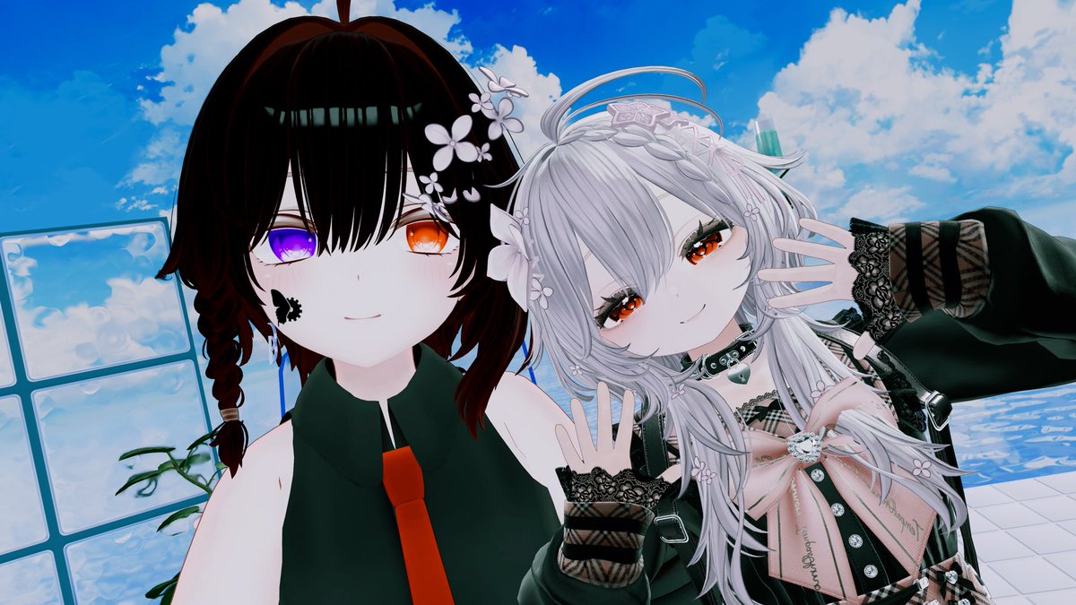 ちゃんみき tweet media
