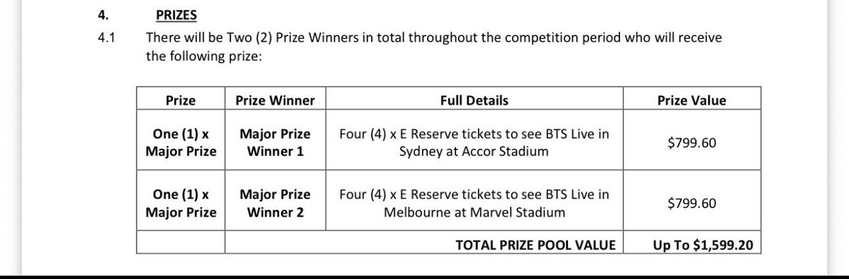 Jazzy⁷🇦🇺 WILL SEE BTS!! tweet media
