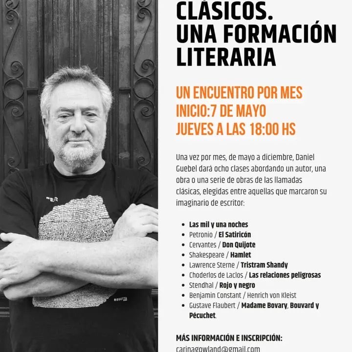 SilMercado's tweet photo. Daniel Guebel pasó x Siberia en @radioconvos899 y nos dejó este planazo. https://t.co/8OM2nYaDuh