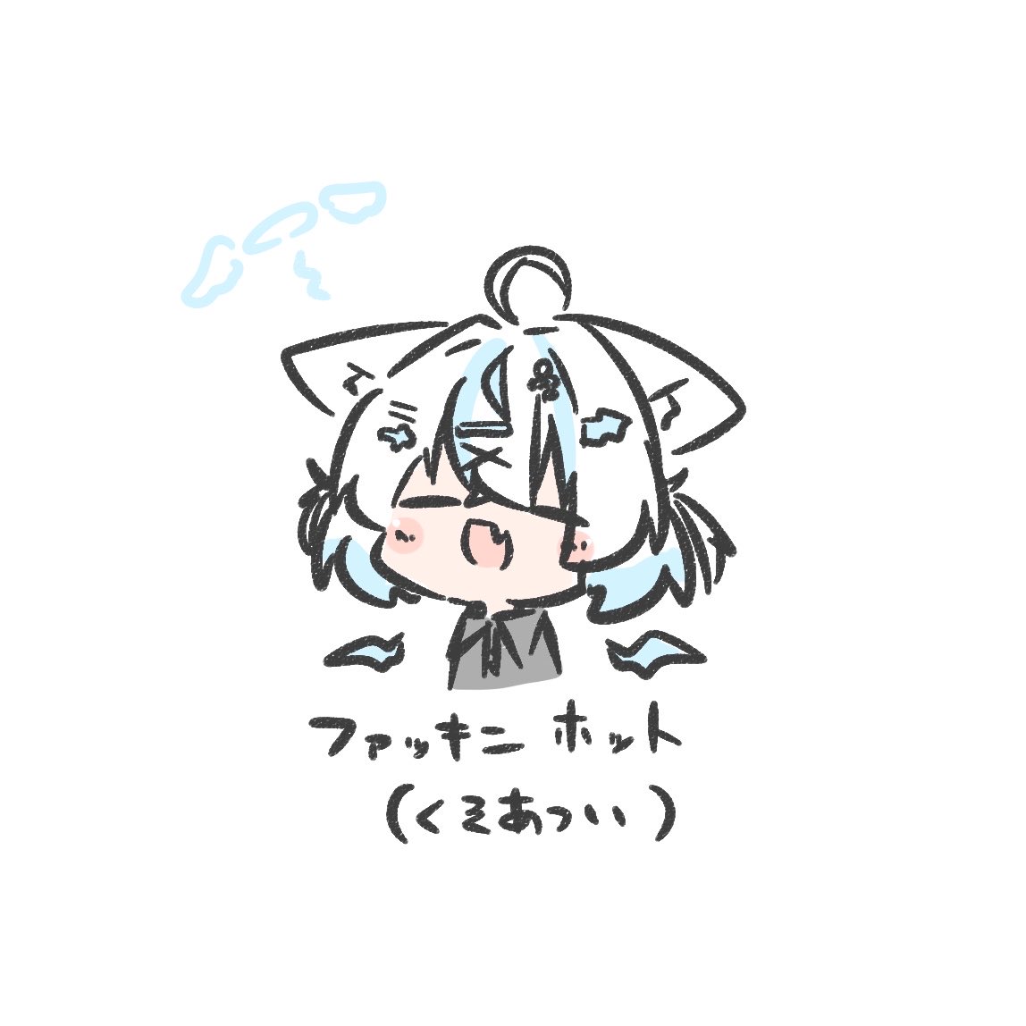 Toake✜ tweet media