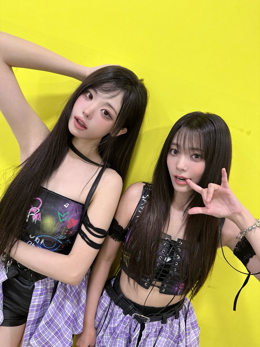 QWER (@official_QWER) / Posts / X