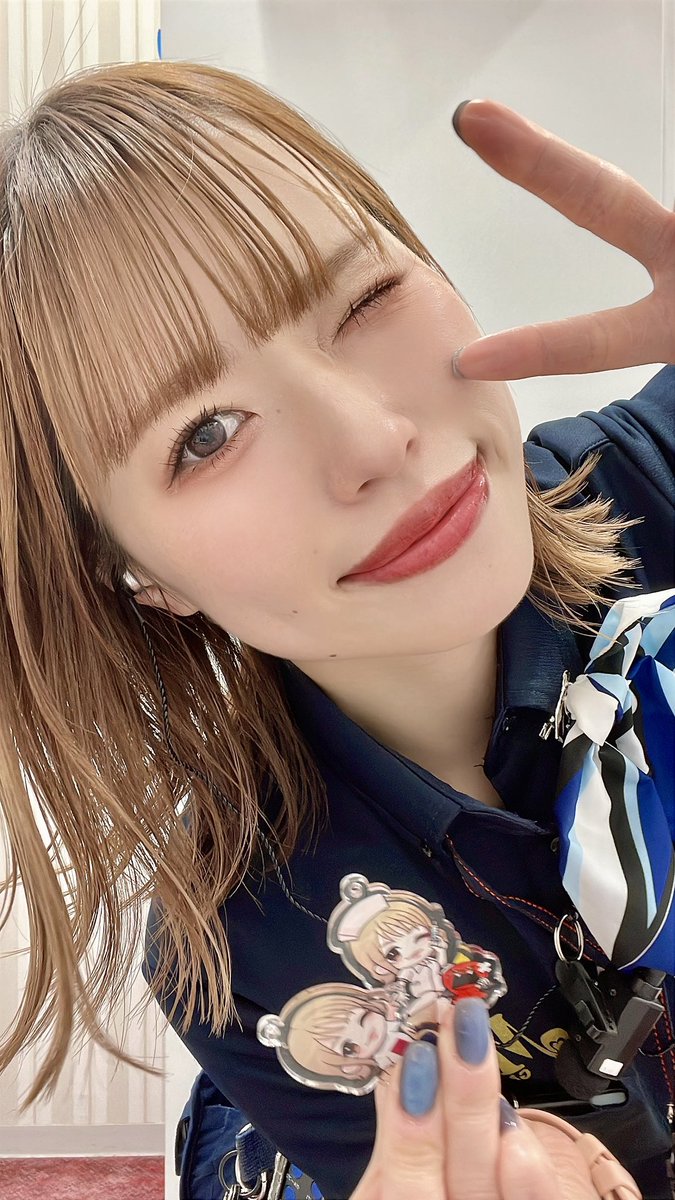 🐣なおき@ミッドガーデン堀之内店🐣🧡💛 (@midgirls_naoki) / Posts / X