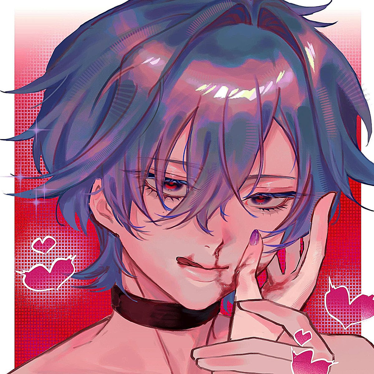 Ponko desu~|| ✨Commission Open✨ll tweet media