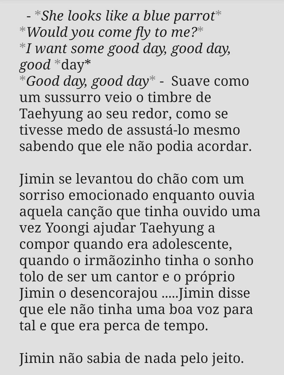 lovumochi's tweet photo. 125 - Sugiro ouvir Winter Bear - V 

(Canção que o Taehyung está cantando para o irmão) https://t.co/Uu0TQwr8Qt