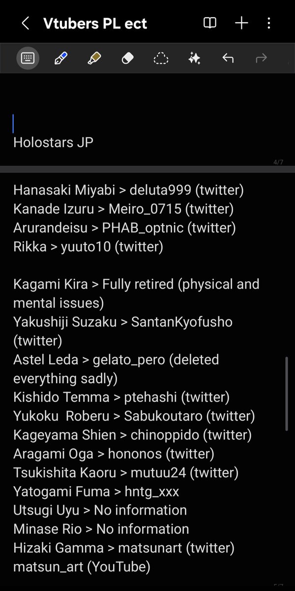 Minsu tweet media