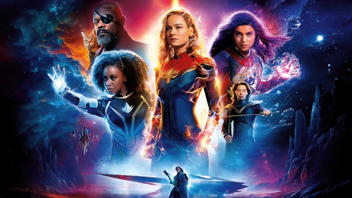 Marvel Updates tweet media