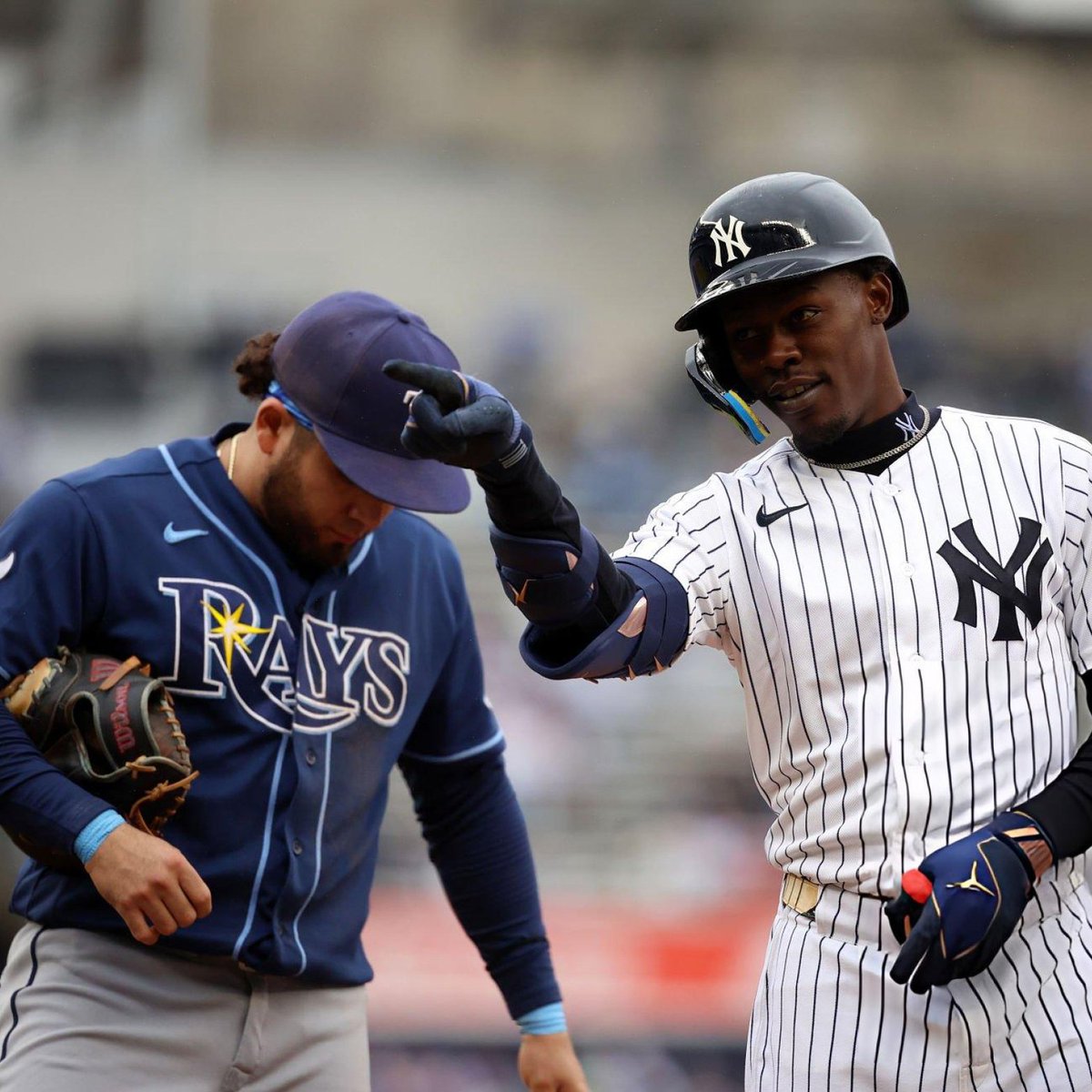 Talkin' Yanks tweet media