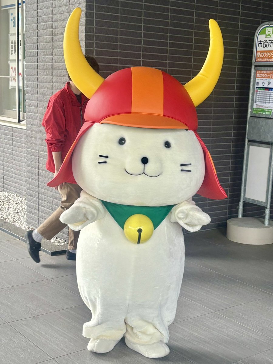 ひこにゃん