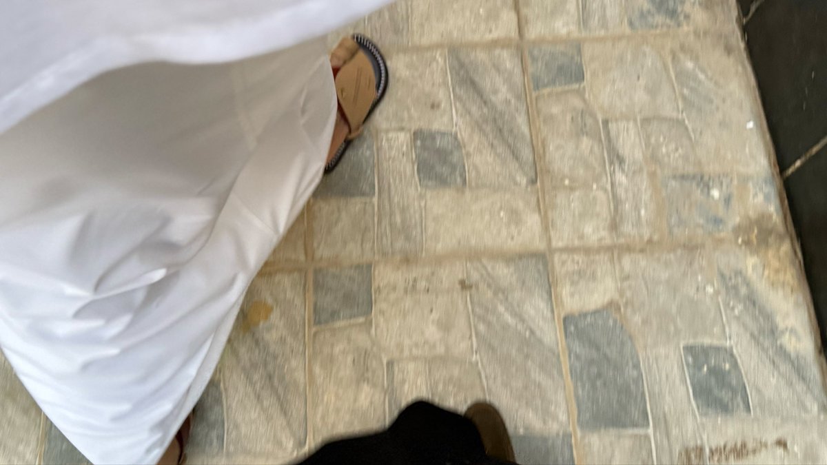 ar99999d's tweet photo. الأضحى الماضي كان دعوة في عرفة
واليوم رايحة معه صلاة العيد … https://t.co/laR5xjB4iN