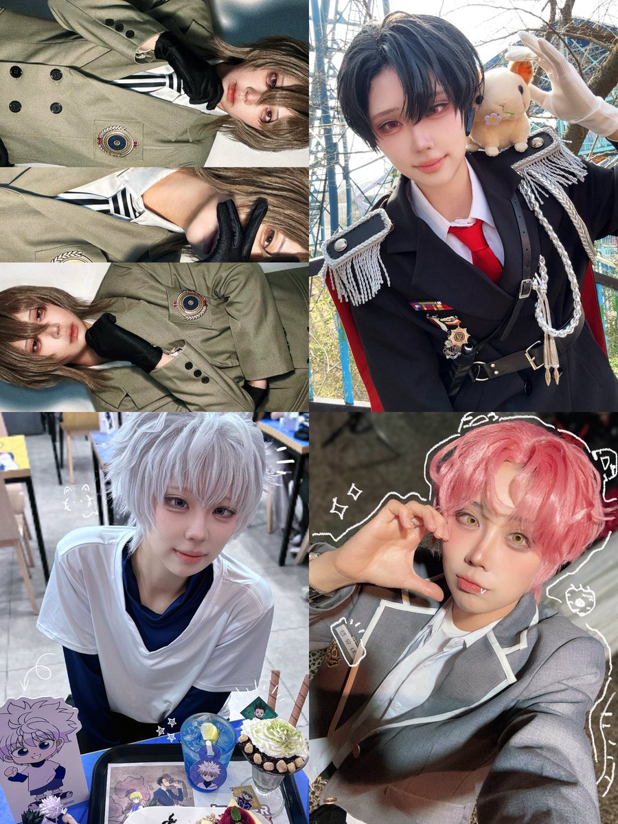 츠키 ☾ tweet media