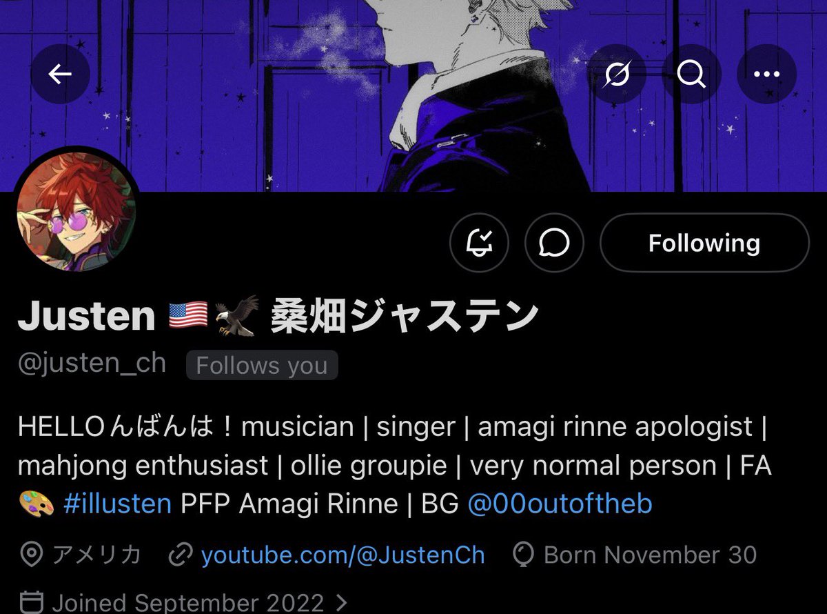Noé will be at the ohio stadium on 10/17 tweet media