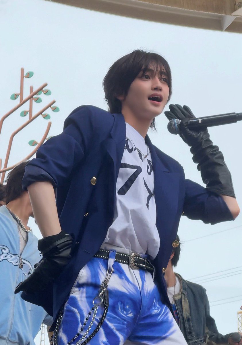 マスコット 山本龍人 ICEx ぬいぐるみ