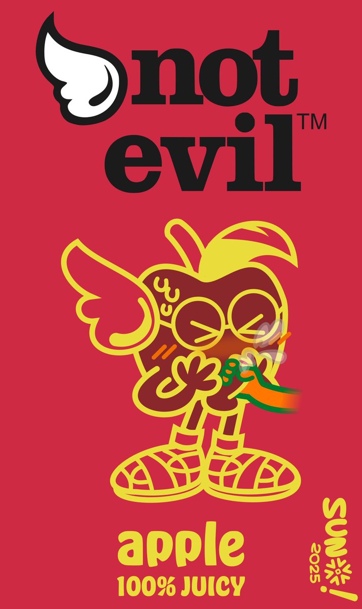 sunofureiku's tweet photo. follow up to my r34 of brazilian orange juice it's... brazilian apple juice!

(2025-07-22)
#nsfw #rule34 #r34 #objectum https://t.co/Ka6PDEcPS4
