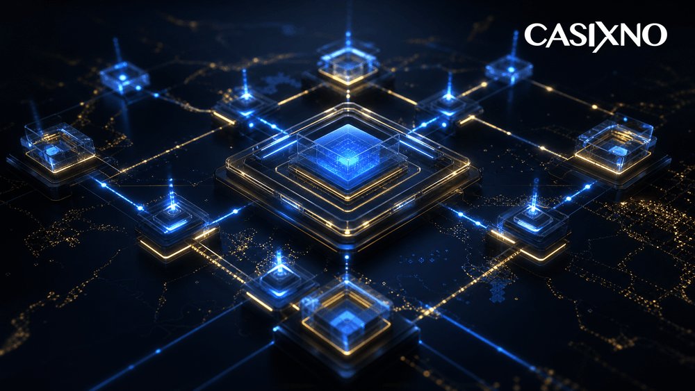 CasixnoNox's tweet photo. Crypto payments aren't a side feature in iGaming anymore. โก
Paysafe + MoonPay signals stablecoin rails are entering the regulated stack.
Casixno is built for operators who want crypto-ready rails from day one.
Start your empire.
#CASIXNO #iGaming #CryptoPayments https://t.co/ojIDXu7YHa