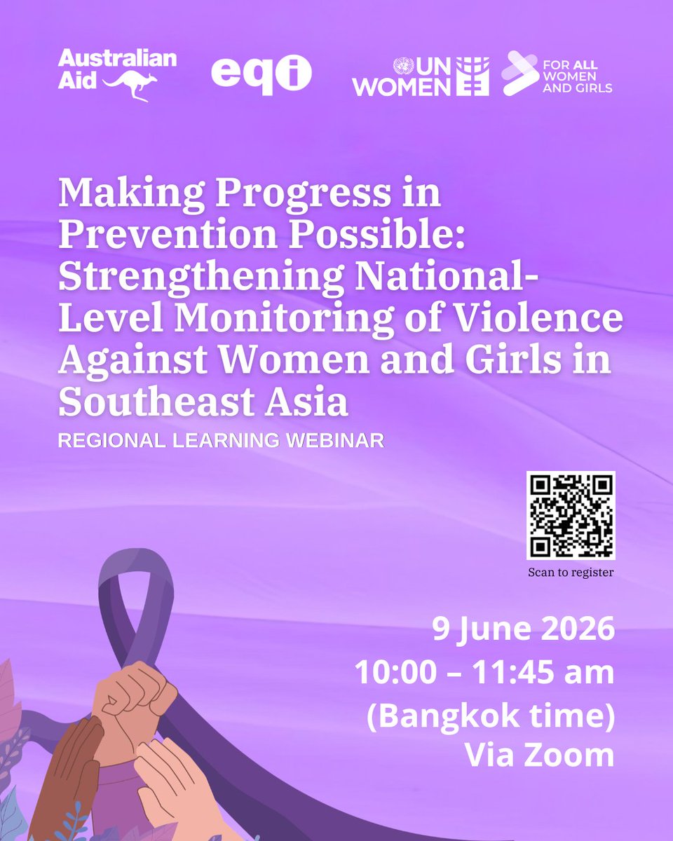 UN Women AsiaPacific tweet media