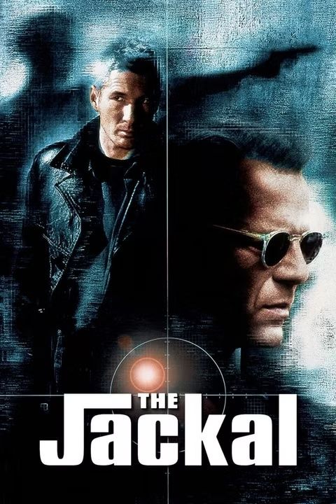 screenrant's tweet photo. Nearly 30 years after its theatrical debut, The Jackal (1997) is officially releasing on #PrimeVideo on June 1. 🍿

Read More: https://t.co/4A3BROqbZP https://t.co/k3N3cSZ79G