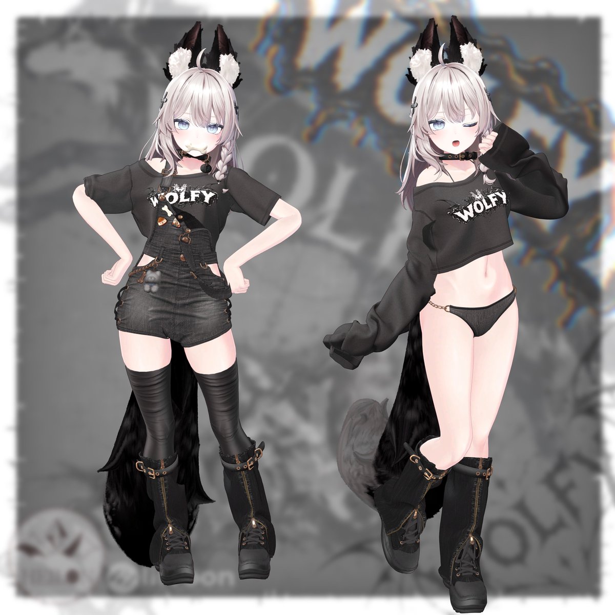 りっと SHOP HEILON tweet media