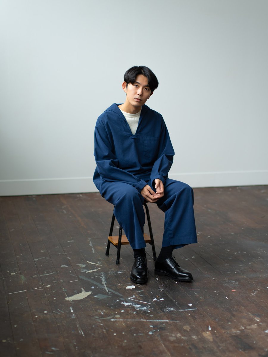 natalie_mu's tweet photo. KID FRESINOが折坂悠太迎えた新曲「scuse my state」リリース
https://t.co/cSXlhQSlPL

#KIDFRESINO #折坂悠太 https://t.co/7jRHRqzTM1