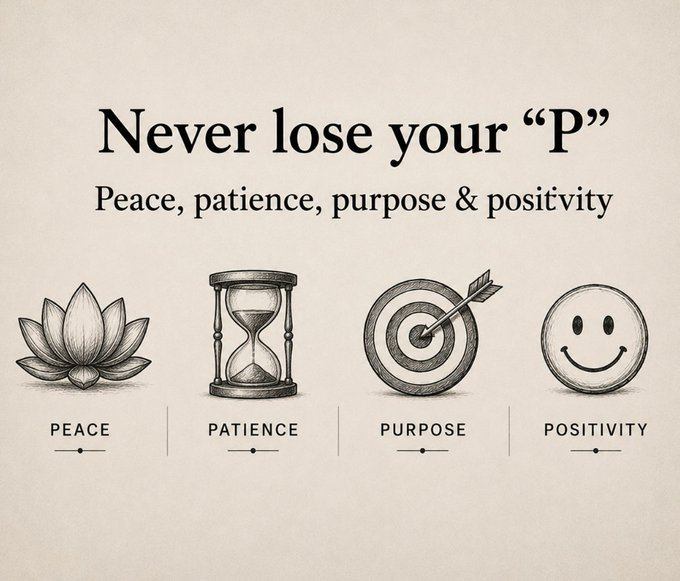 Techbyharry's tweet photo. Protect your peace, trust your purpose. ✨ https://t.co/BizjBALn1E