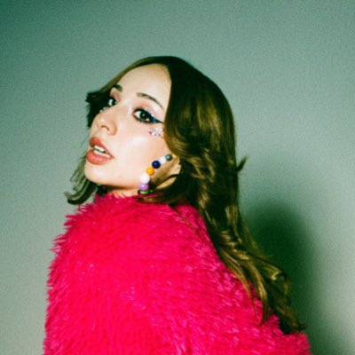 thecosmicmama's tweet photo. #NewProfilePic https://t.co/kVZ0U7Q7lL