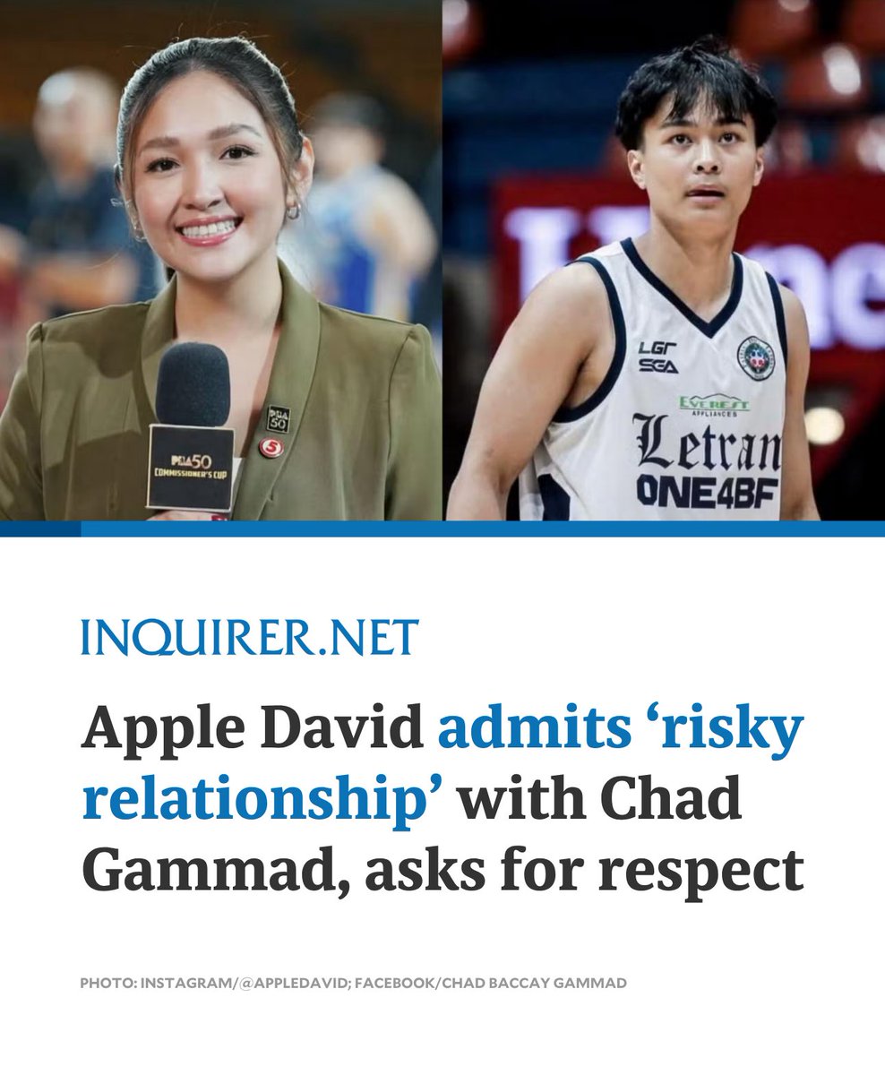 Anong respect teh? Gusto mo magmano si Chad Gammad sayo? Pamangkin mo ...