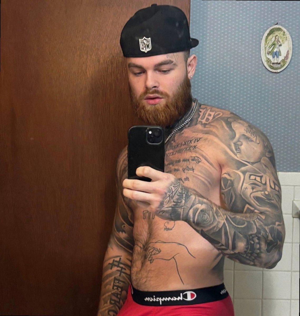 Brad tweet media